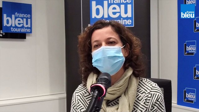 L'invité de la rédaction est Leslie Guillon : Médecin épidémiologiste au CHRU de Tours