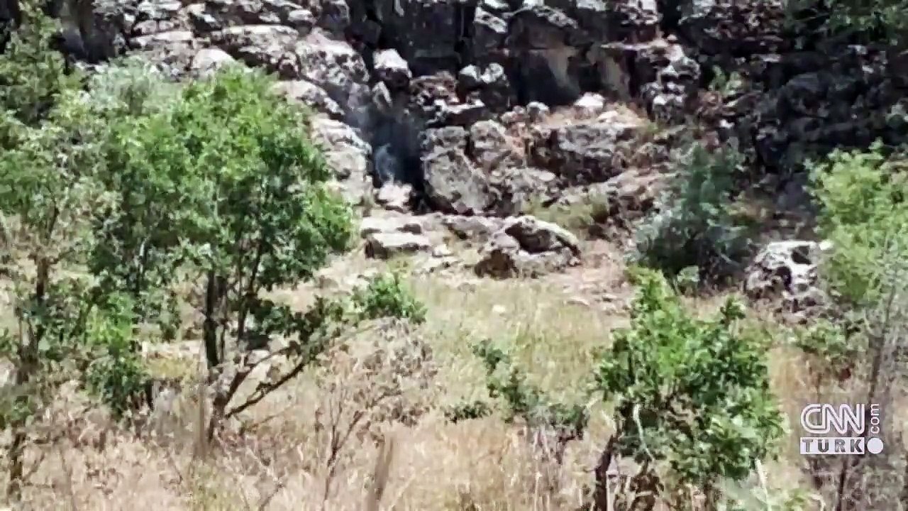 Pençe Kartal-2 Harekatı detayları