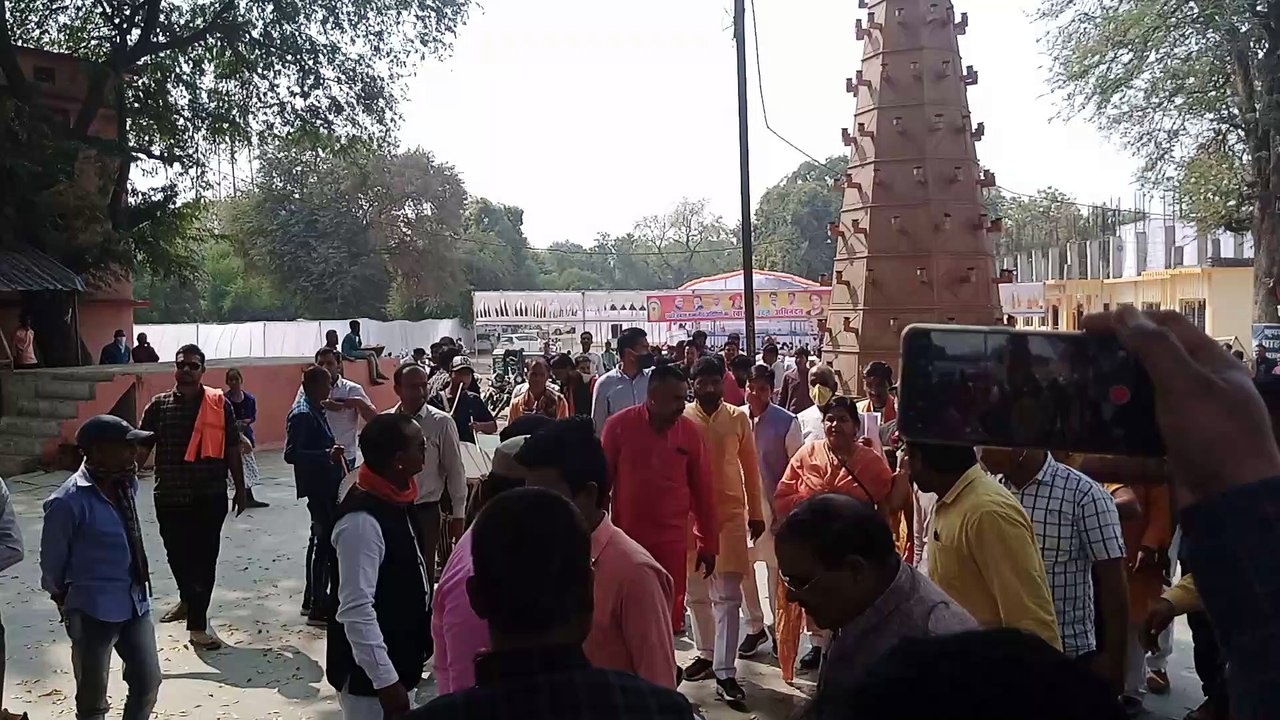 मंत्री उषा ठाकुर पहुंची शाजापुर भाजपा कार्यकर्ता एवं पदाधिकारियों द्वारा जोरदार स्वागत सम्मान किया