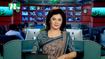 NTV Dupurer Khobor | 15 February 2021