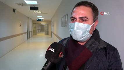 Kocaeli’de olası vaka artışına karşı hastaneler hazır