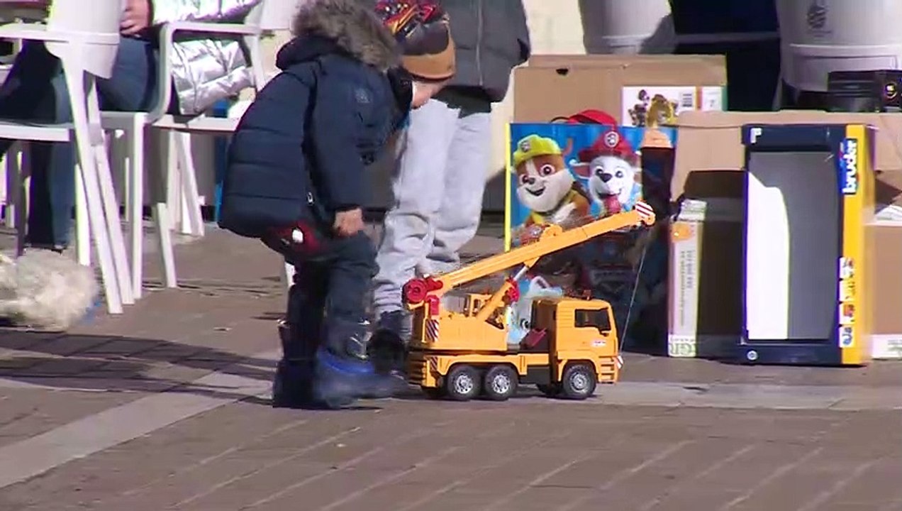 Hoy se conmemora el día Mundial del Cáncer Infantil