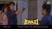 Aamir Khan Ka Zabarjast Scene | Baazi (1995) | Aamir Khan | Mamta Kulkarni | Mukesh Rishi | Bollywood Movie Action Scene | Part 24