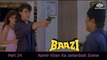 Aamir Khan Ka Zabarjast Scene | Baazi (1995) | Aamir Khan | Mamta Kulkarni | Mukesh Rishi | Bollywood Movie Action Scene | Part 24