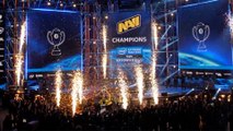 Counter-Strike - IEM Katowice 2021