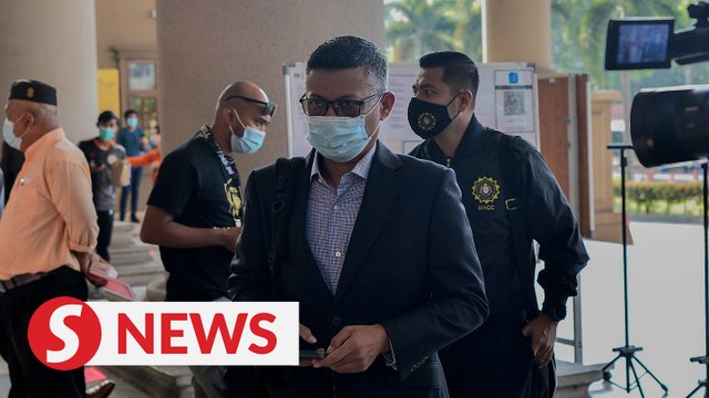 Ex-1MDB CEO: Jho Low’s instructions came from Najib, some advice did not make sense