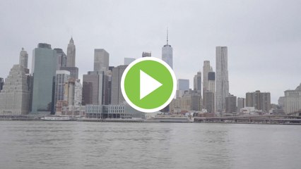 EEUU registra la tasa de infección de coronavirus más baja