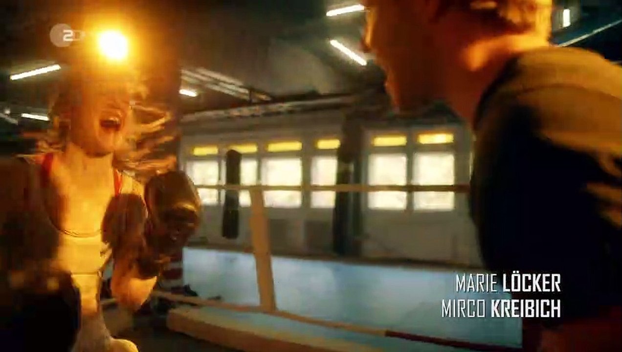 SOKO Potsdam: Gewaltige Liebe | Folge 7/Staffel 3