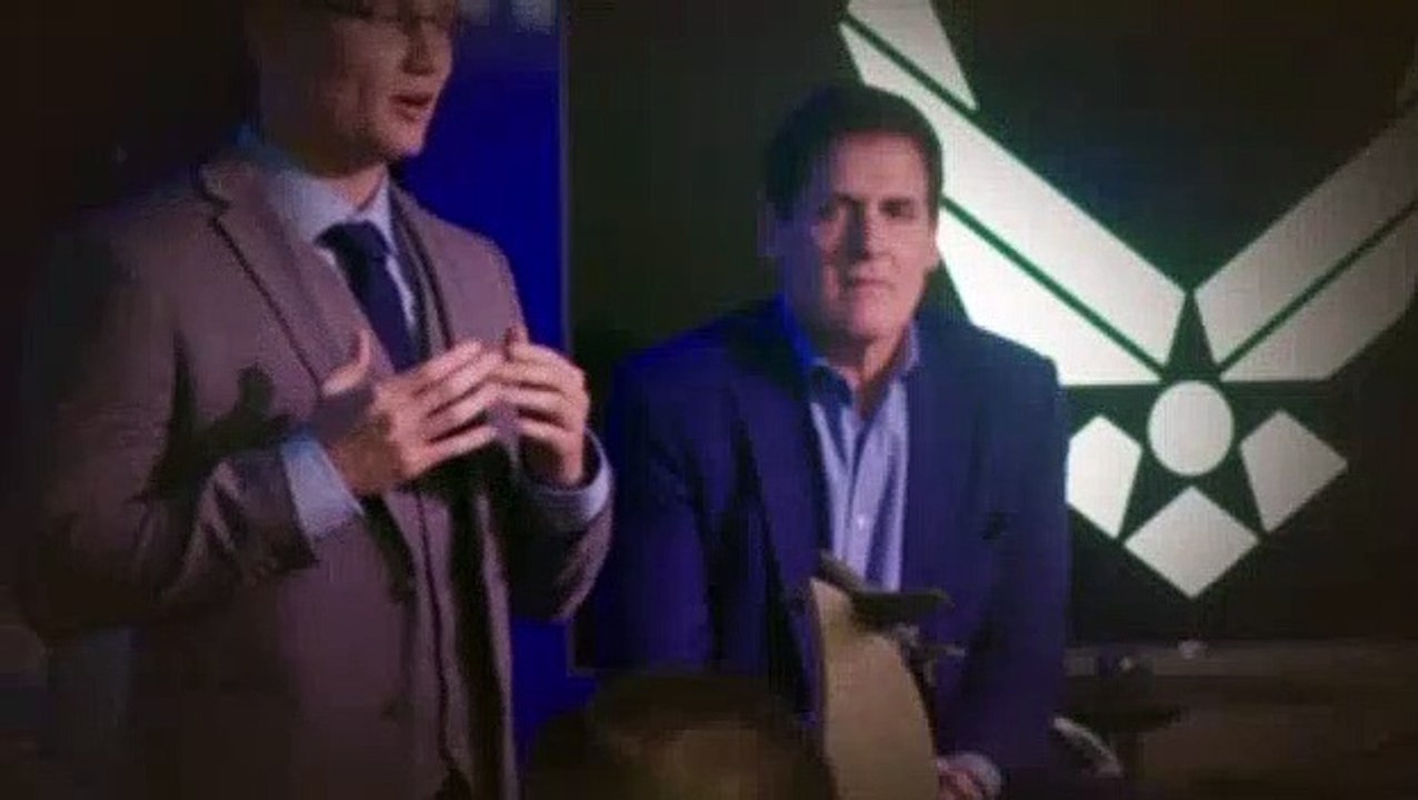 Shark Tank S10E19