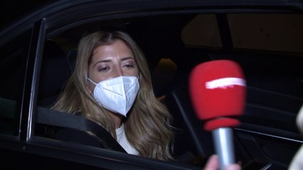 El mensaje envenenado de Karelys Rodríguez a Cayetano Rivera en San Valentín