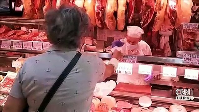 İngiliz uzmanlardan market uyarısı
