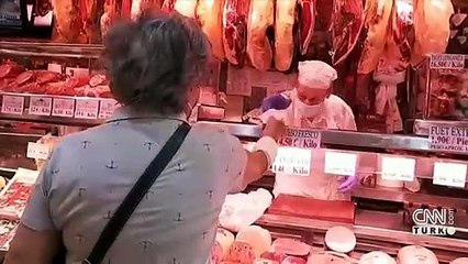 İngiliz uzmanlardan market uyarısı