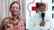 Mahfud MD Respons Jusuf Kalla Soal Kritik Pemerintah