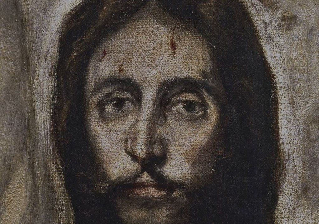 La Sainte Face, un miracle prodigieux du Christ...