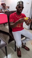 Togocom sauve le Général Camille Makosso de son problème de connexion