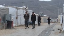 ارتفاع معدل الانتحار بين النازحين بإقليم كردستان العراق