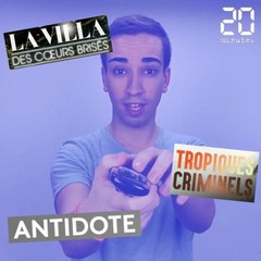 Le brief télé : Que regarder du 15 au 21 février ?