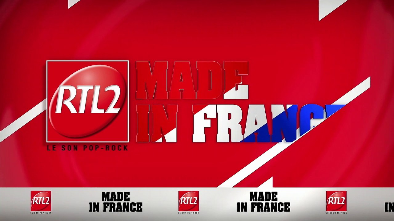Francis Cabrel, Indochine, Renan Luce dans RTL2 Made in France (13/02/21)