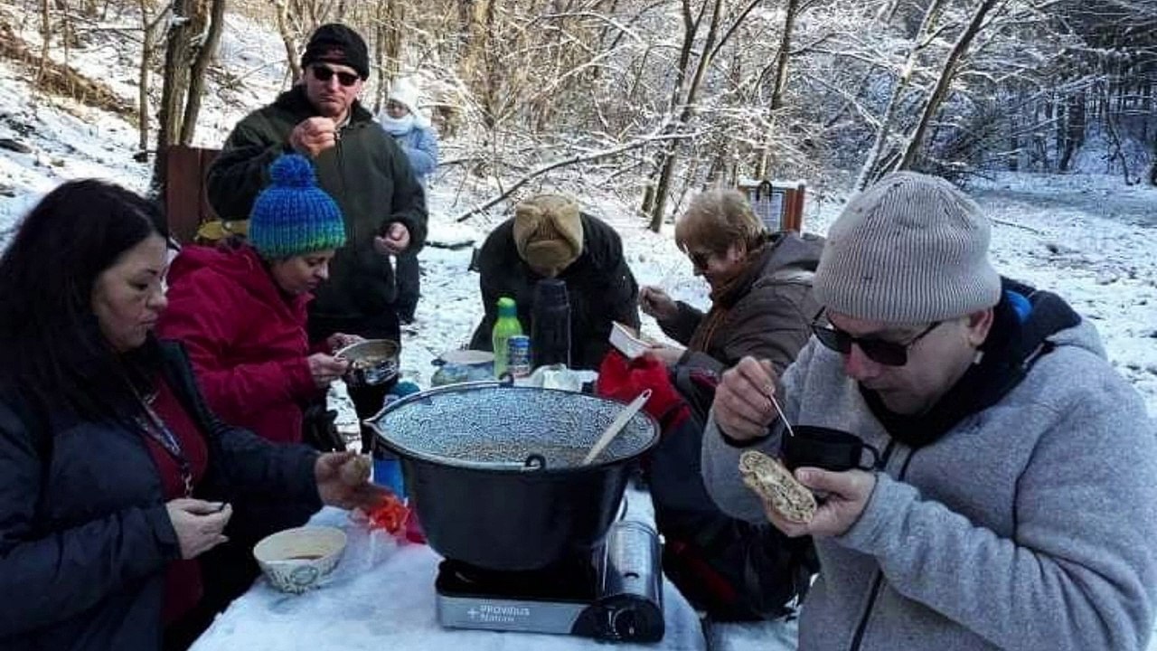 Rosenmontag: Virtuelle Kaffeetasse Ungarns am 15.02.2021