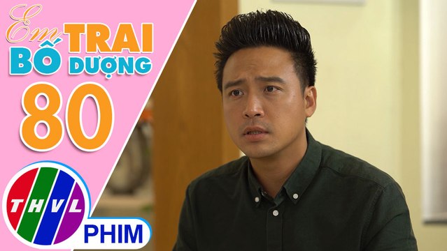Em trai bố dượng - Tập 80[2]: Khôi chấp nhận đánh đổi hạnh phúc vì sĩ diện của bà Kim