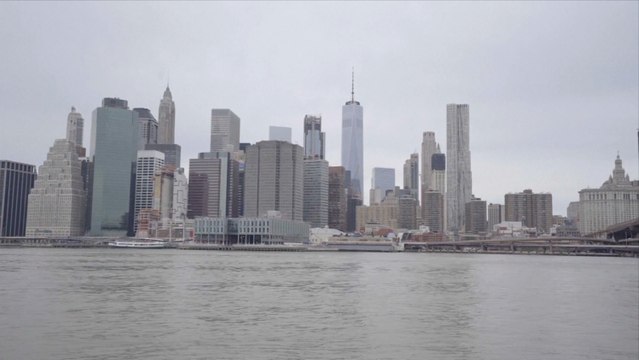 EEUU registra la tasa de infección de coronavirus más baja desde octubre de 2020