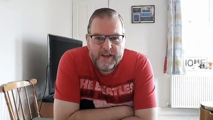 Darren Burke, reporter video, February 15
