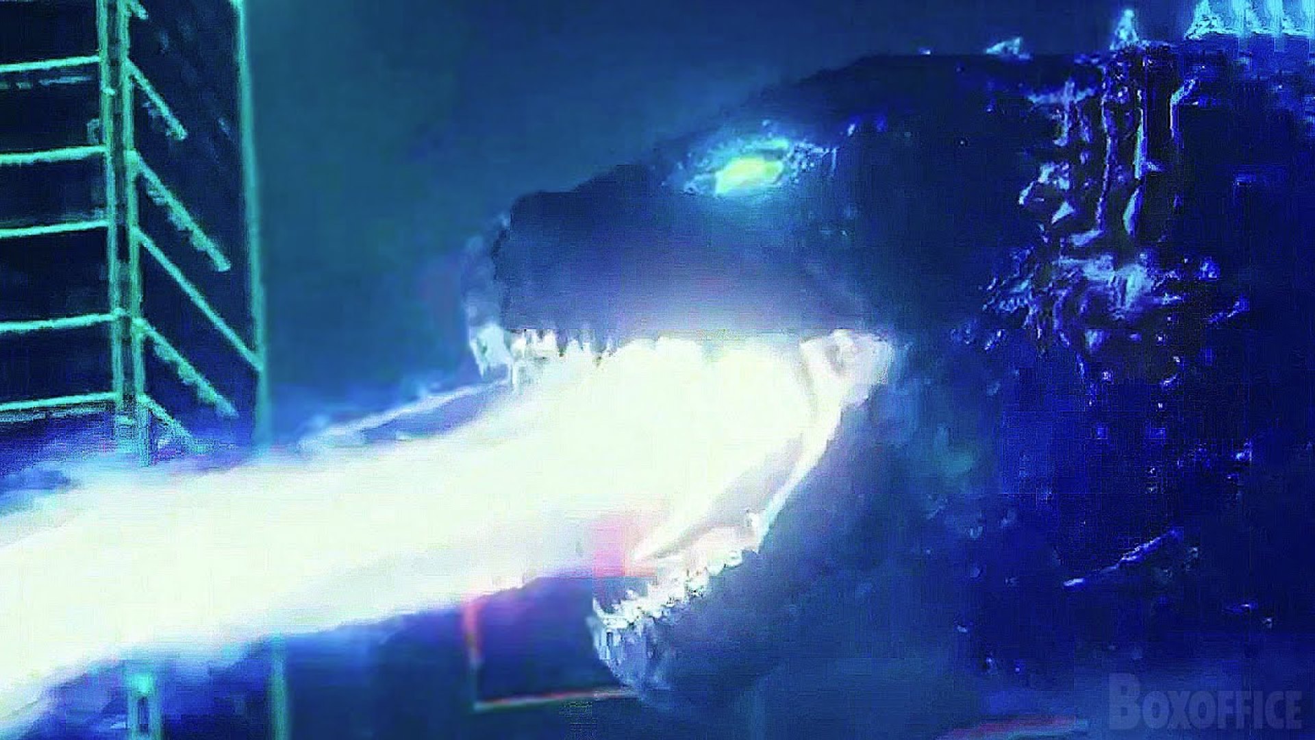 Godzilla vs Kong - New HBO Max Trailer - 2021