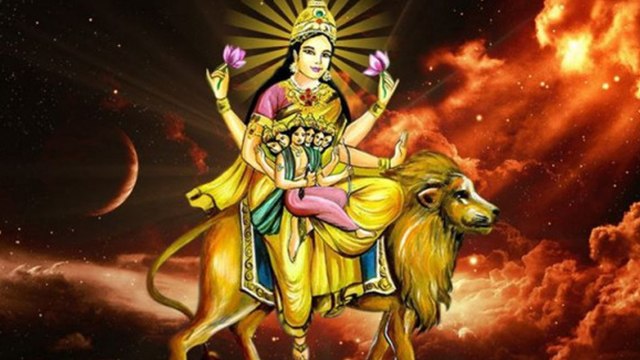 Gupt Navratri 2021: गुप्त नवरात्रि का पांचवा दिन शुभ मुहूर्त पूजा विधि, मंत्र । Boldsky