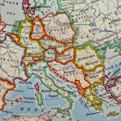 Avrupa’nın zihin desteğine ihtiyacı var