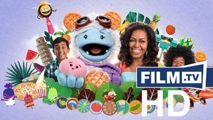 Waffel und Mochi Trailer Deutsch German (2021)