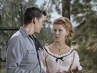 Bonanza - Showdown Season 2 Episode 1 (Michael Landon)