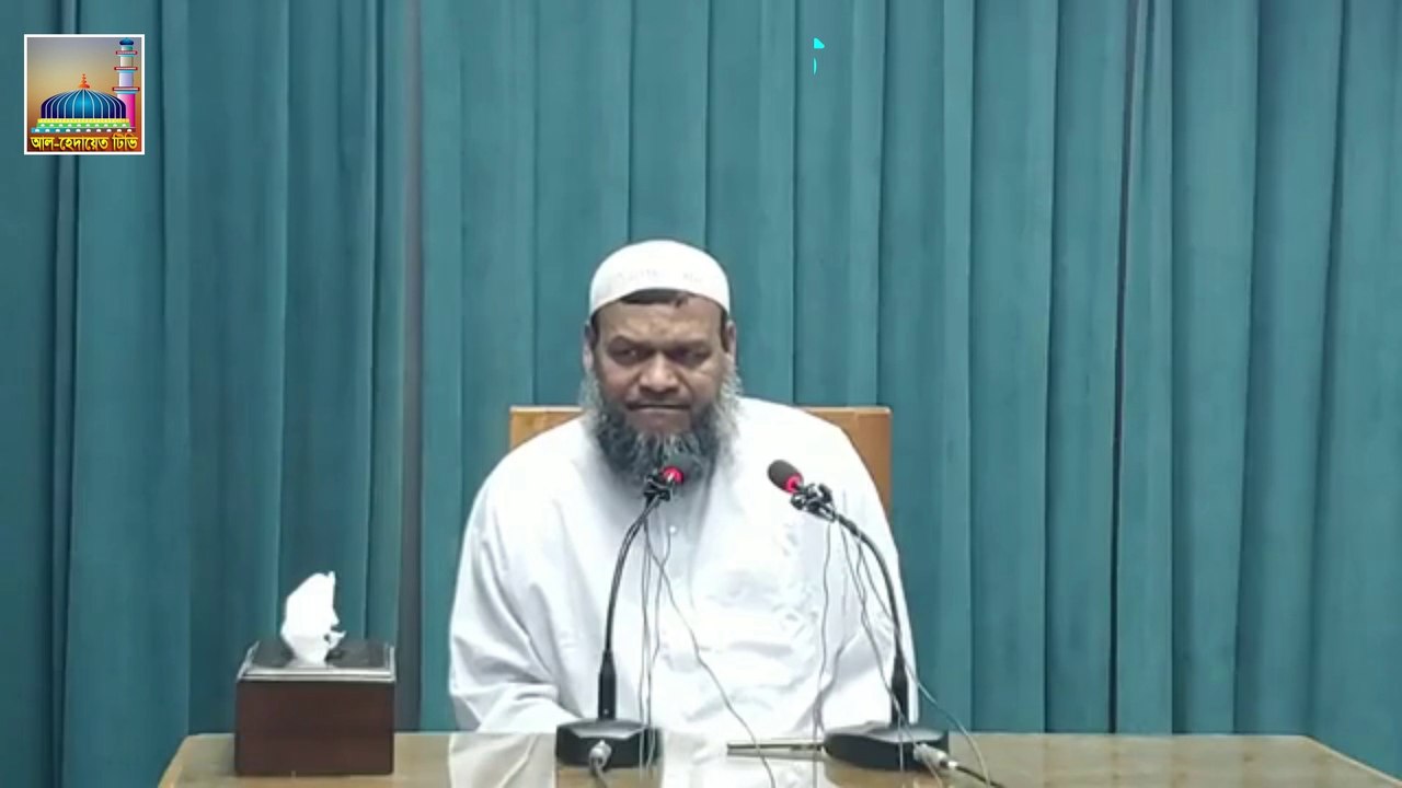 আব্দুর রাজ্জাক বিন ইউসুফের উপর সন্ত্রাসী হামলা। মিডিয়াতে মুখ খুললেন আব্দুর রাজ্জাক বিন ইউসুফ।