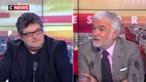 Vincent Duluc : « Il y a un moment où on se dit si ça finit mal, je finirai tout seul »