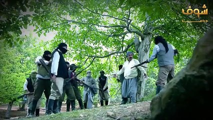 مسلسل طوق البنات الجزء الرابع الحلقة 24