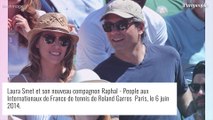 Laura Smet amoureuse : émouvante déclaration à son mari Raphaël Lancrey-Javal