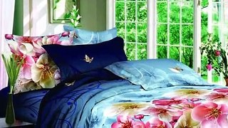 Full Size Comforter Sets With Sheets