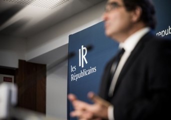 “Il n'y aura pas d'accord” : à quelques mois des régionales, les élus LR refusent la main tendue de LREM