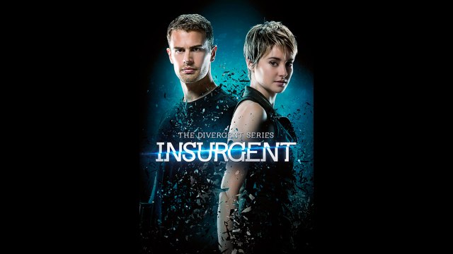 THE DIVERGENT SERIES - INSURGENT (2015) ITA streaming gratis