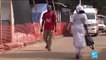 Résurgence du Virus Ebola : 8 cas confirmés en 3 décès dans le sud de la Guinée
