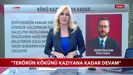 Terör Örgütüne Siyasilerden Tepki Yağdı