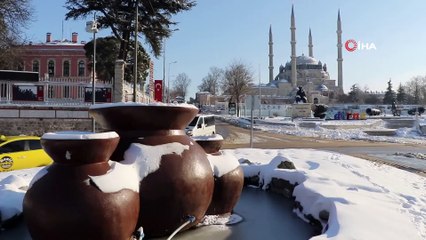 Salı Gecesine Dikkat Sıcaklık: 10 Derece Daha Düşecek