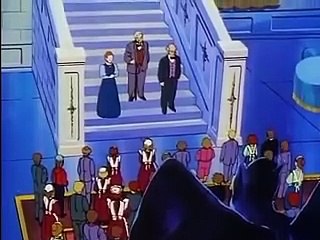 الحديقة السرية الحلقة 39 و الأخيرة