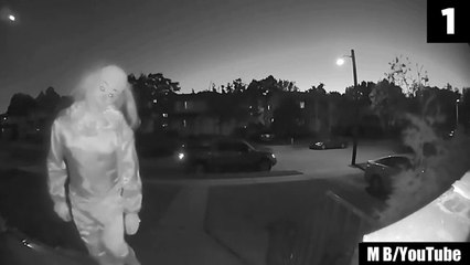 11 Scary Videos You WON’T Watch Alone in the DARK