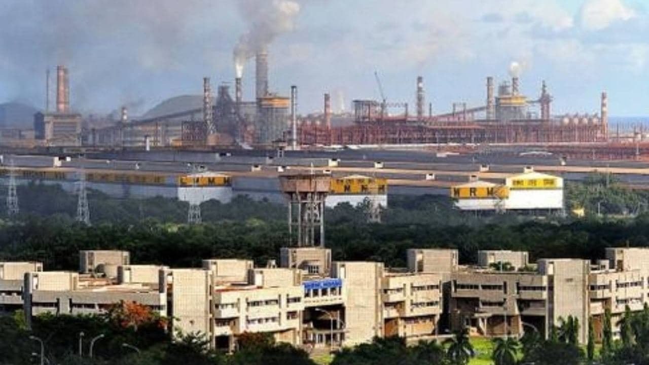 Vizag Steel Plant: ఉక్కు పోరాటాన్ని అఖిల భారత ప...