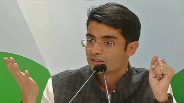 Fuel Price Hike: Congress attacks on Modi Government