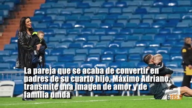 Más allá del fútbol: la otra herencia que Sergio Ramos dejará a sus hijos