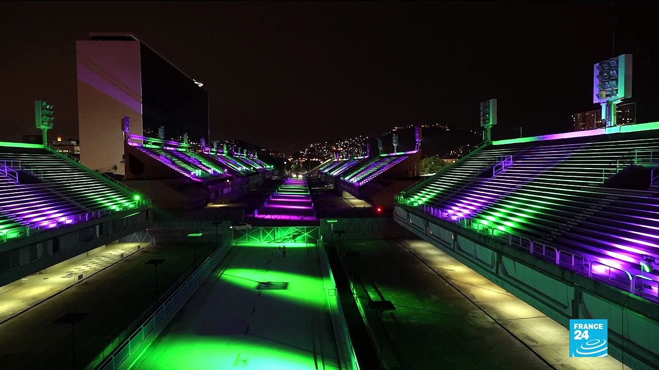 Brésil : le carnaval de Rio de Janeiro annulé pour raisons de Covid-19