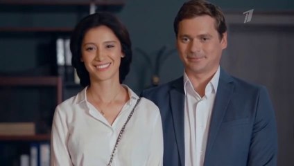 За первого встречного - 7 серия