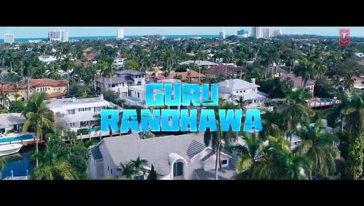 SLOWLY SLOWLY | Guru Randhawa ft. Pitbull | Bhushan Kumar | DJ Shadow, Blackout, Vee, DJ MoneyWillz l SK Movies