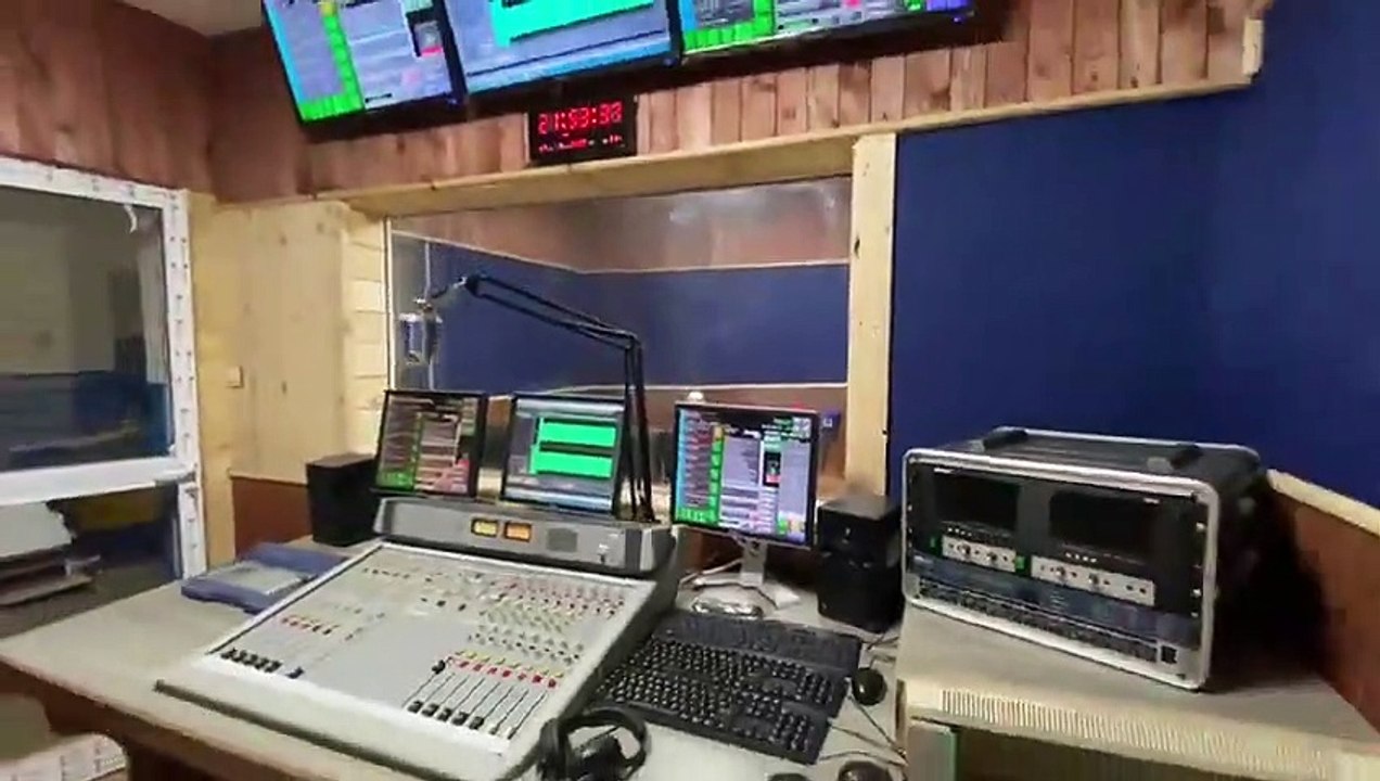 AFRICOM Av, une académie de formation aux métiers de réalisateurs, monteurs, graphiste etc ouvre ses portes